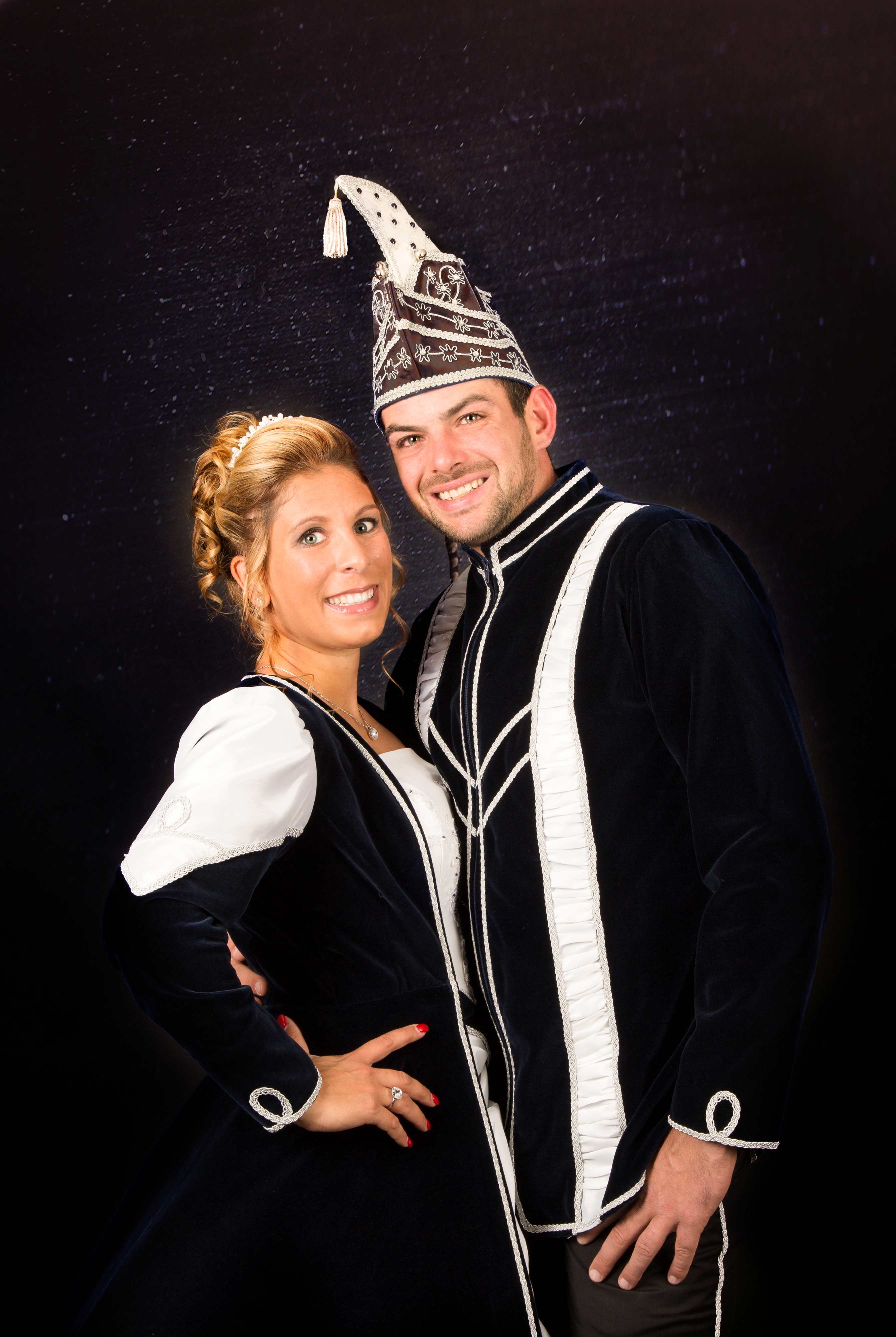 Caro und Kalle